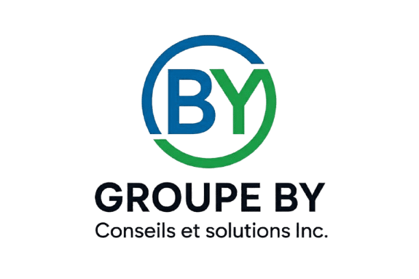 groupe by — conseils et solutions inc.